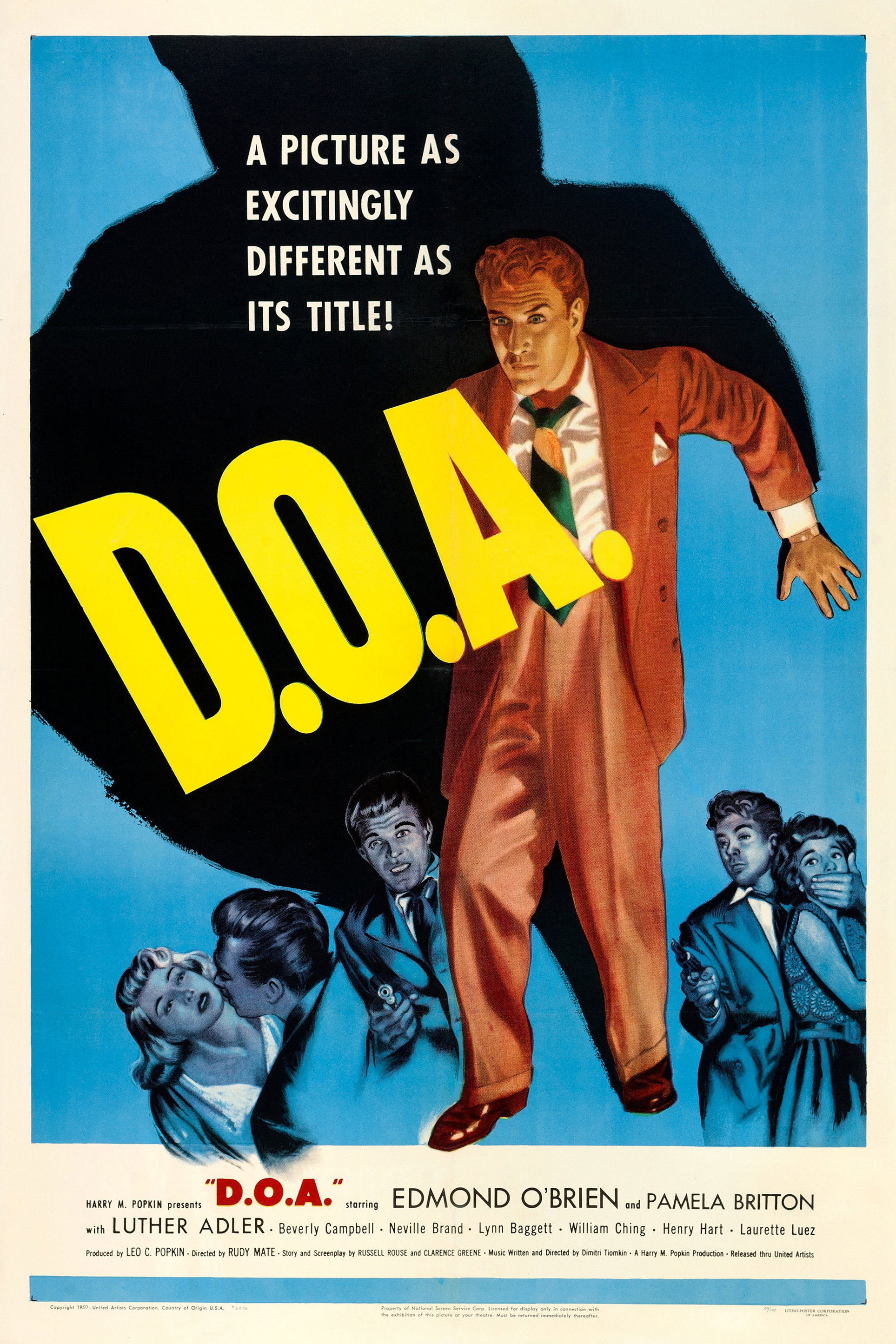 D.O.A. (1949) [46333] (A1767527911) [[Movies]] --Plex--